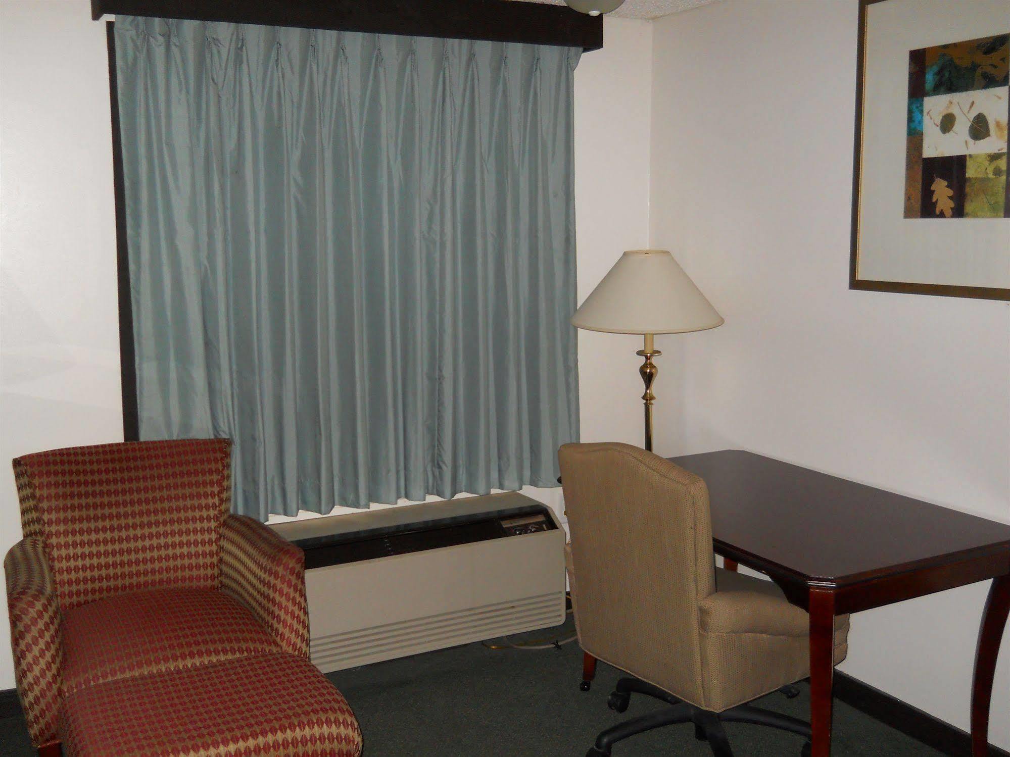 Value Inn Motel - Milwaukee Airport South Oak Creek Exterior photo